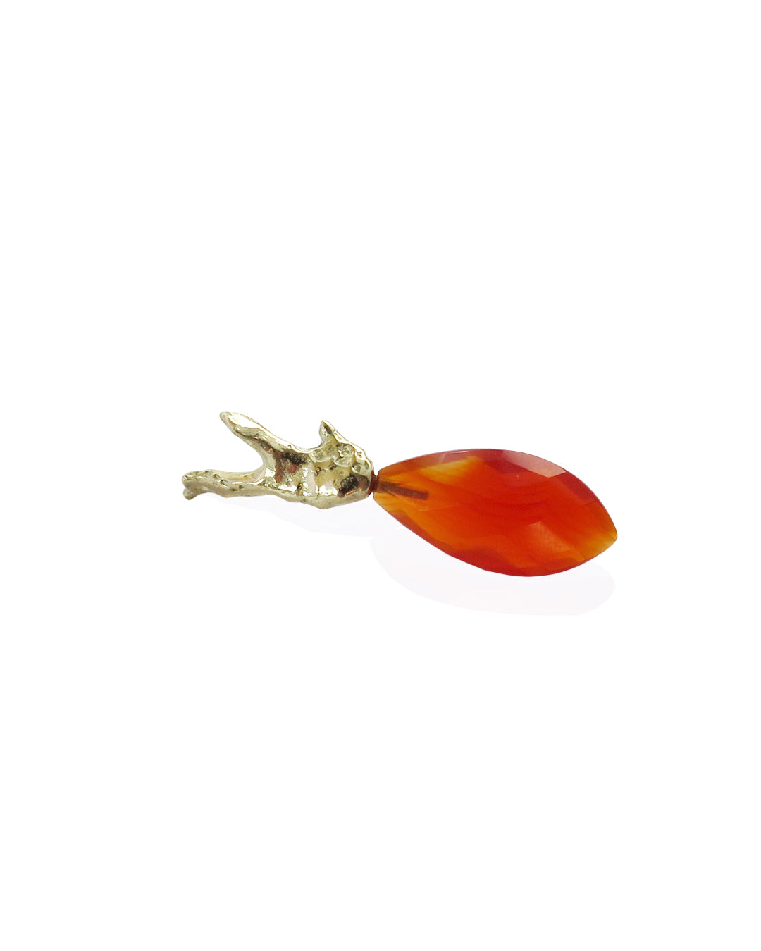 Coral Bell - 14k Goud