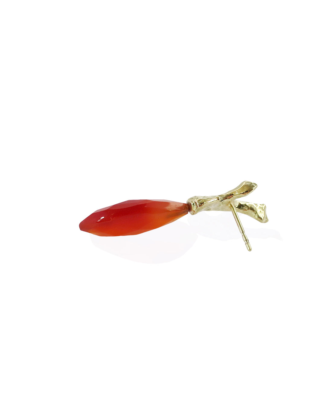 Coral Bell - 14k Goud